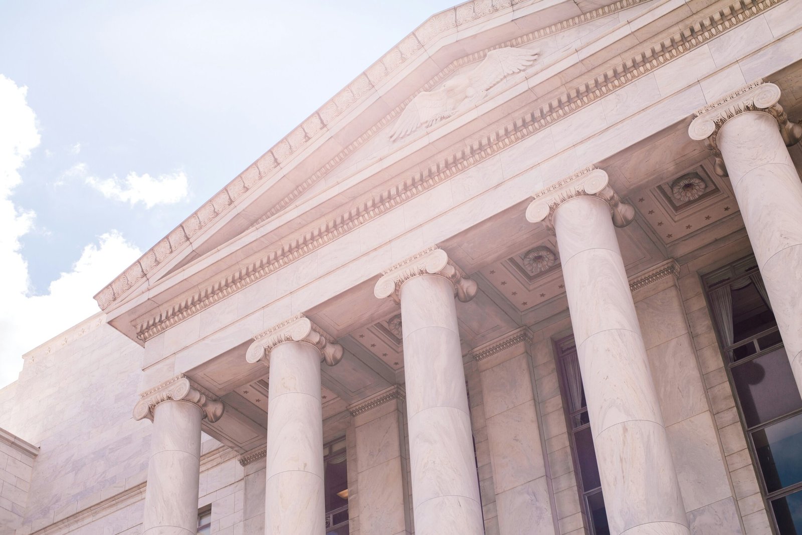 new leadership impacts future of patent rights