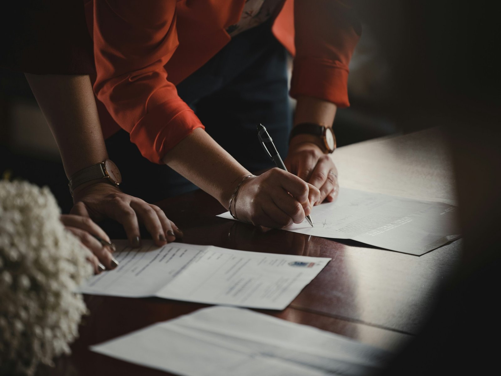 patent disclosure document requirements