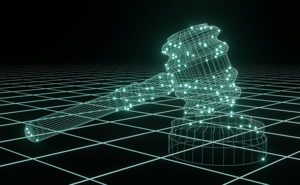 intellectual property law patents in the digital age